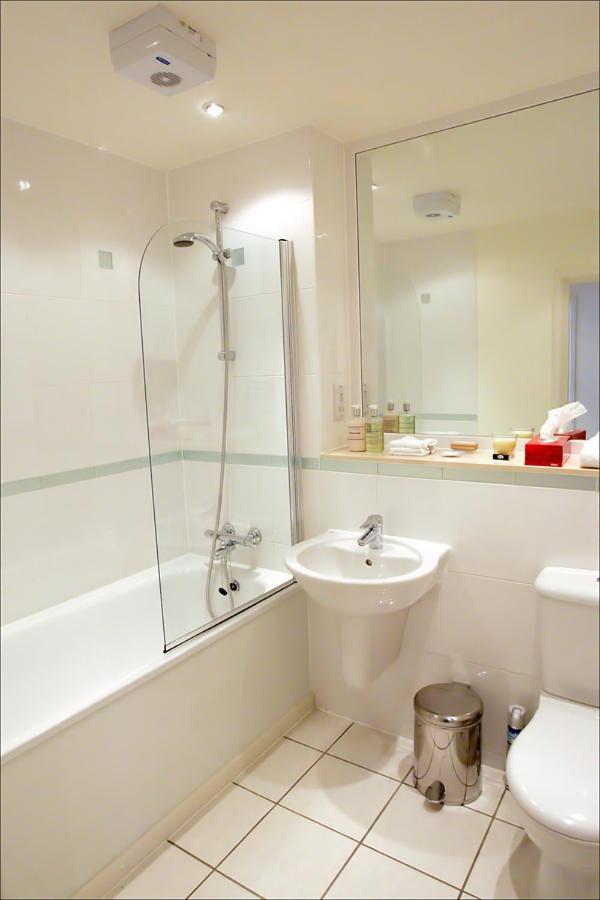 Chelmsford Serviced Apartments Exterior foto