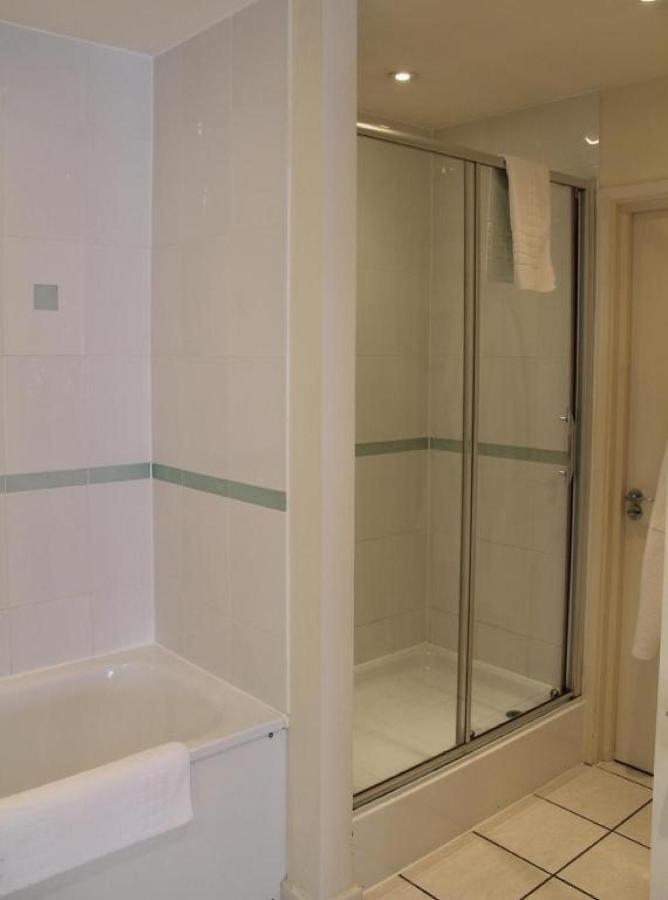 Chelmsford Serviced Apartments Habitación foto