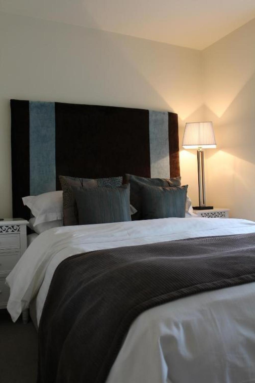 Chelmsford Serviced Apartments Habitación foto