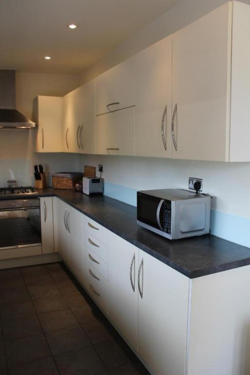Chelmsford Serviced Apartments Habitación foto