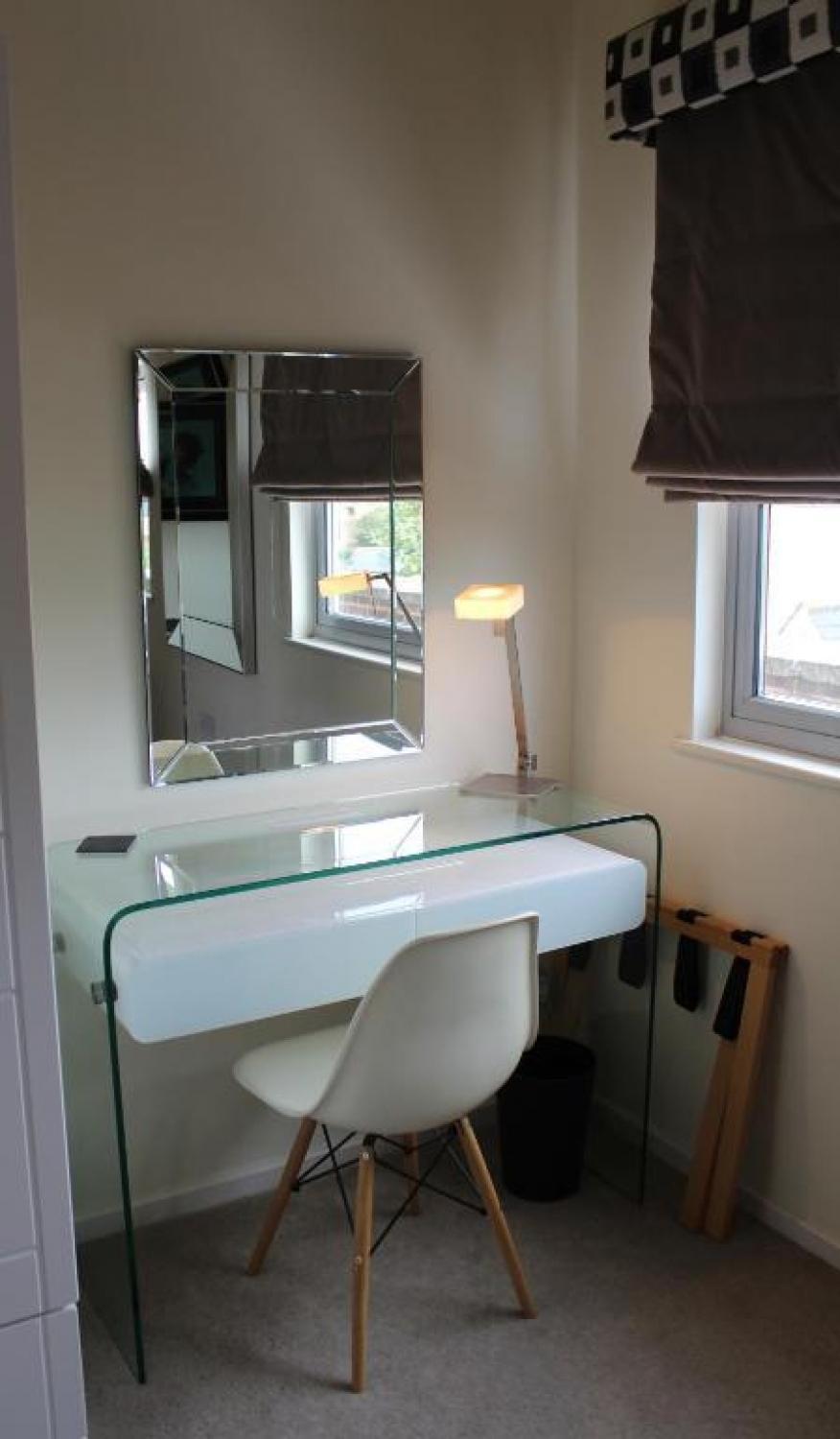 Chelmsford Serviced Apartments Habitación foto