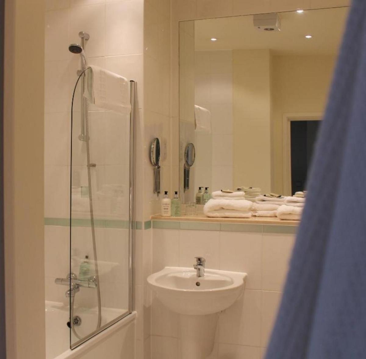 Chelmsford Serviced Apartments Habitación foto