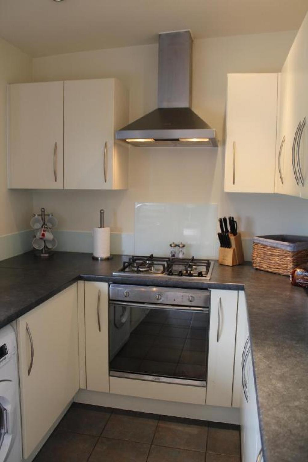 Chelmsford Serviced Apartments Habitación foto