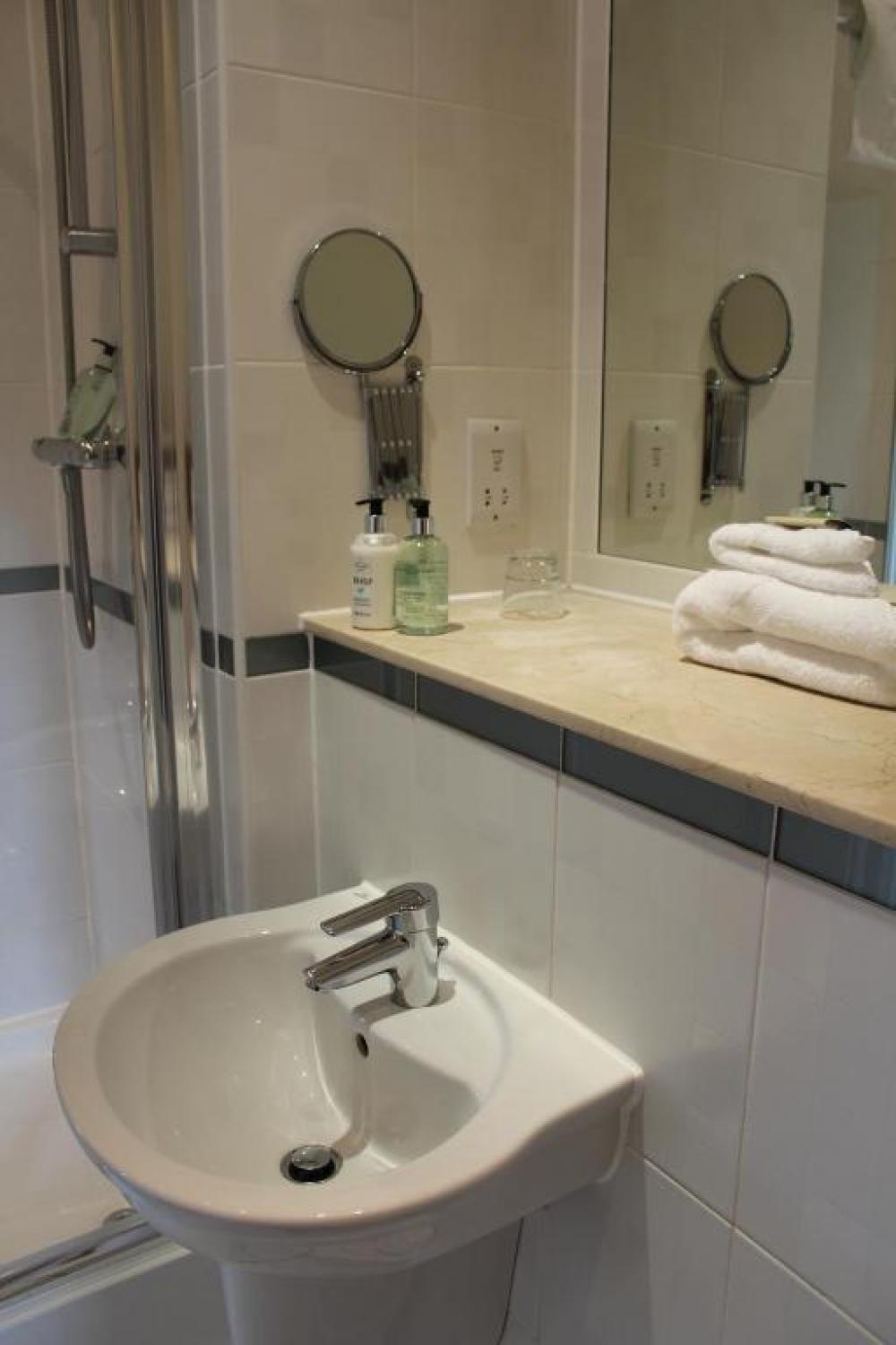 Chelmsford Serviced Apartments Habitación foto